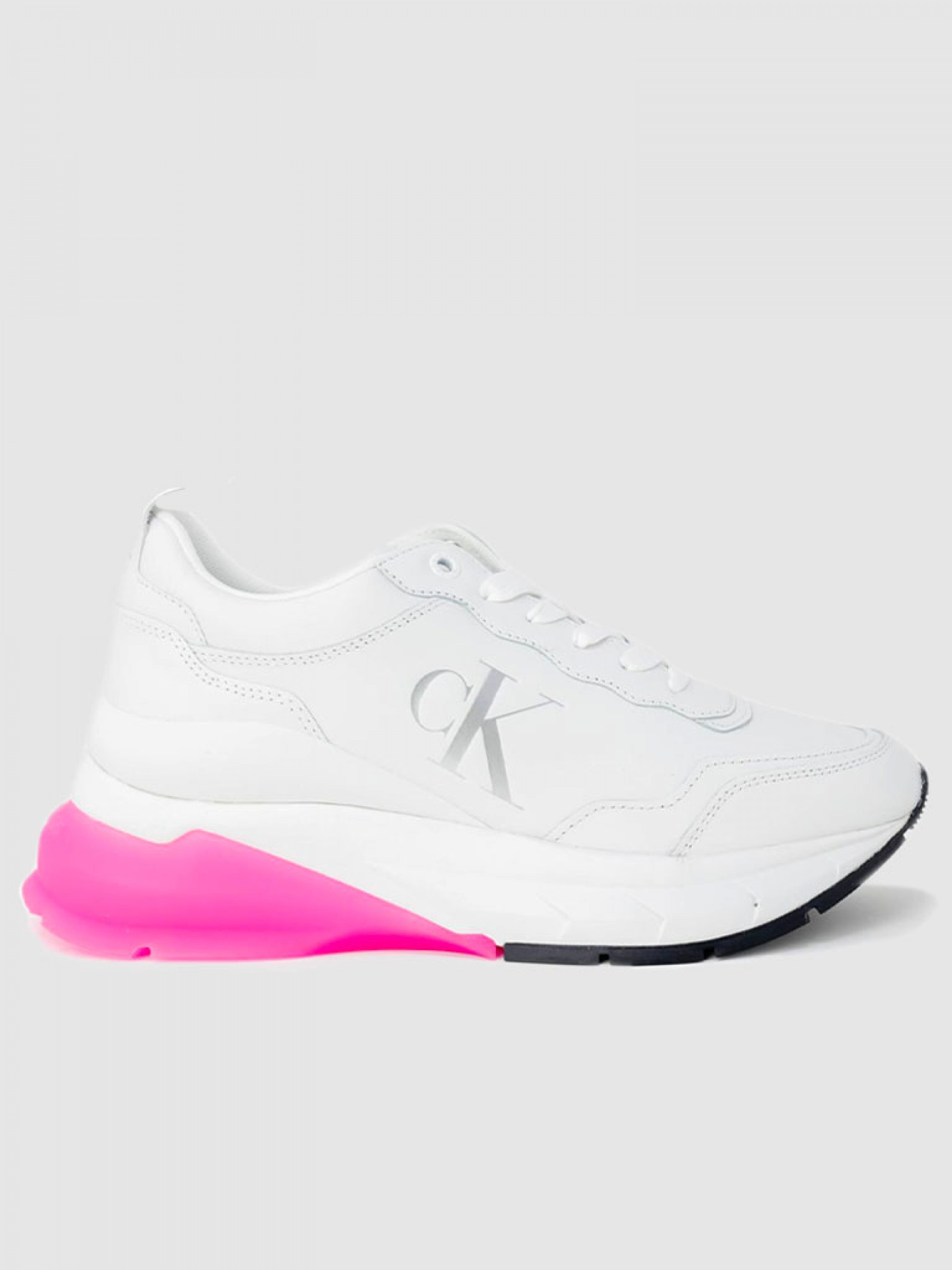Tenis Mujer Calvin Klein