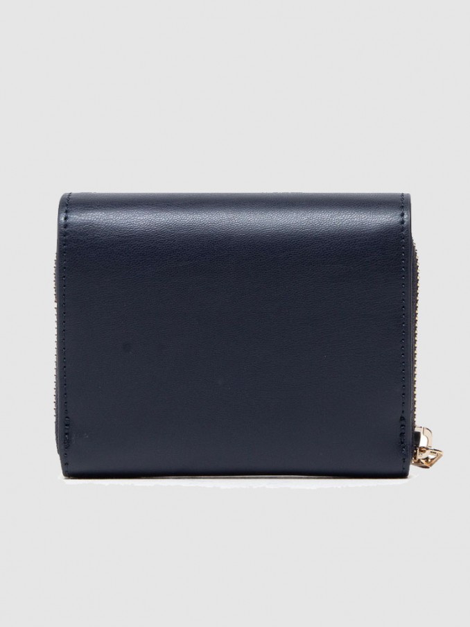 Billetera Mujer Tommy Jeans