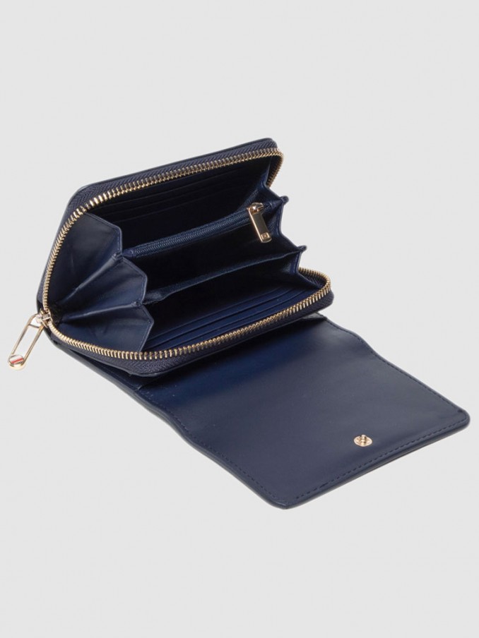 Billetera Mujer Tommy Jeans