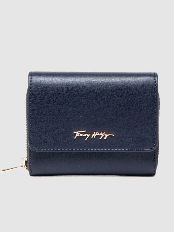 Billetera Mujer Tommy Jeans