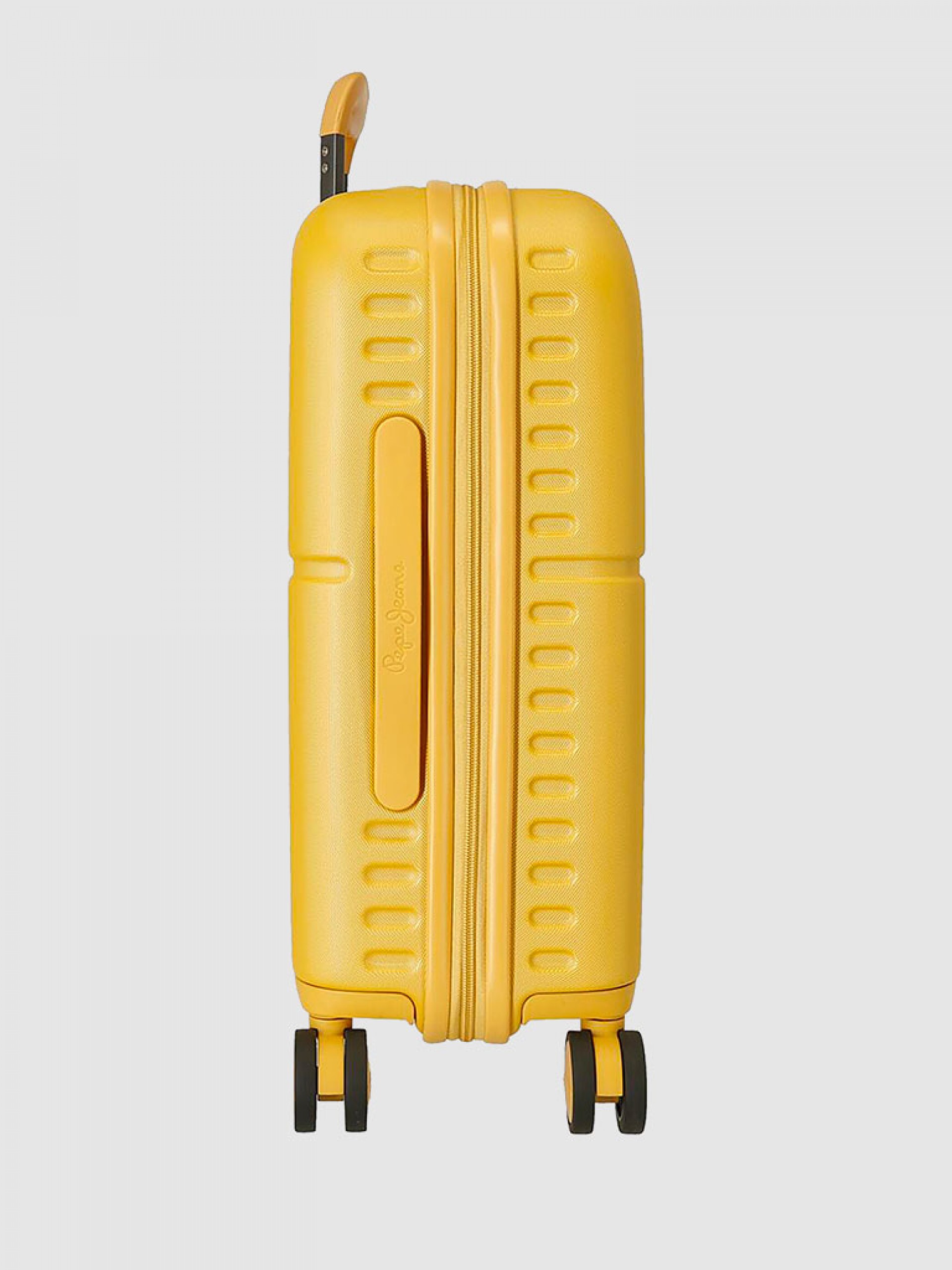 Medium Travelling Bag Woman Pepe Jeans London