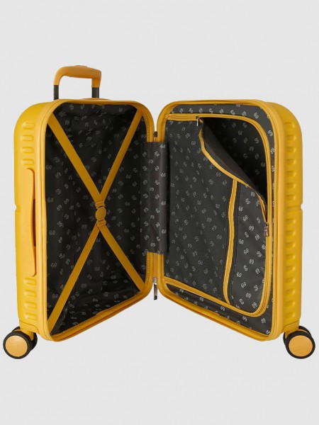 Mala de Viagem Mdia Mulher Pepe Jeans London