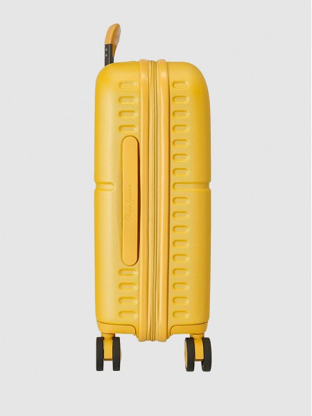 Mala de Viagem Mdia Mulher Pepe Jeans London