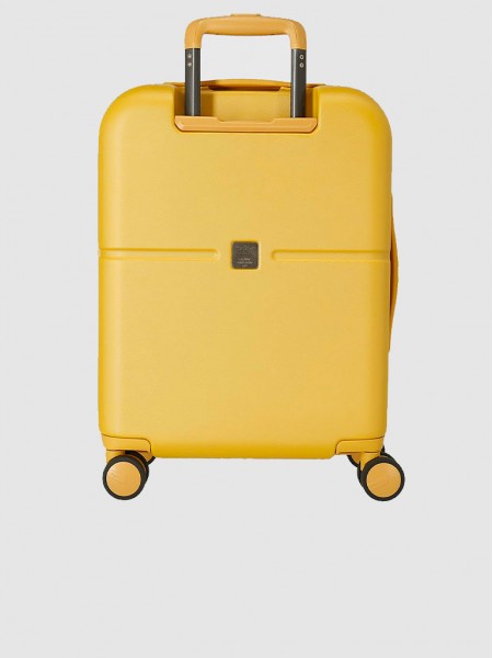 Medium Travelling Bag Woman Pepe Jeans London Medium Travelling Bag Woman Pepe Jeans London