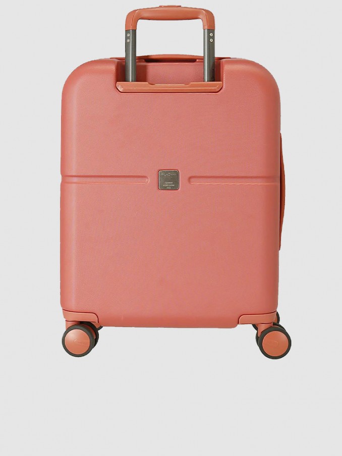 Bolsa de viaje mediana Mujer Pepe Jeans London