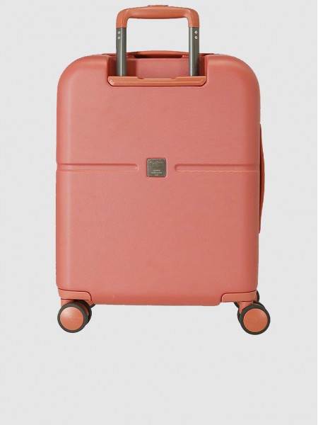 Mala de Viagem Mdia Mulher Pepe Jeans London