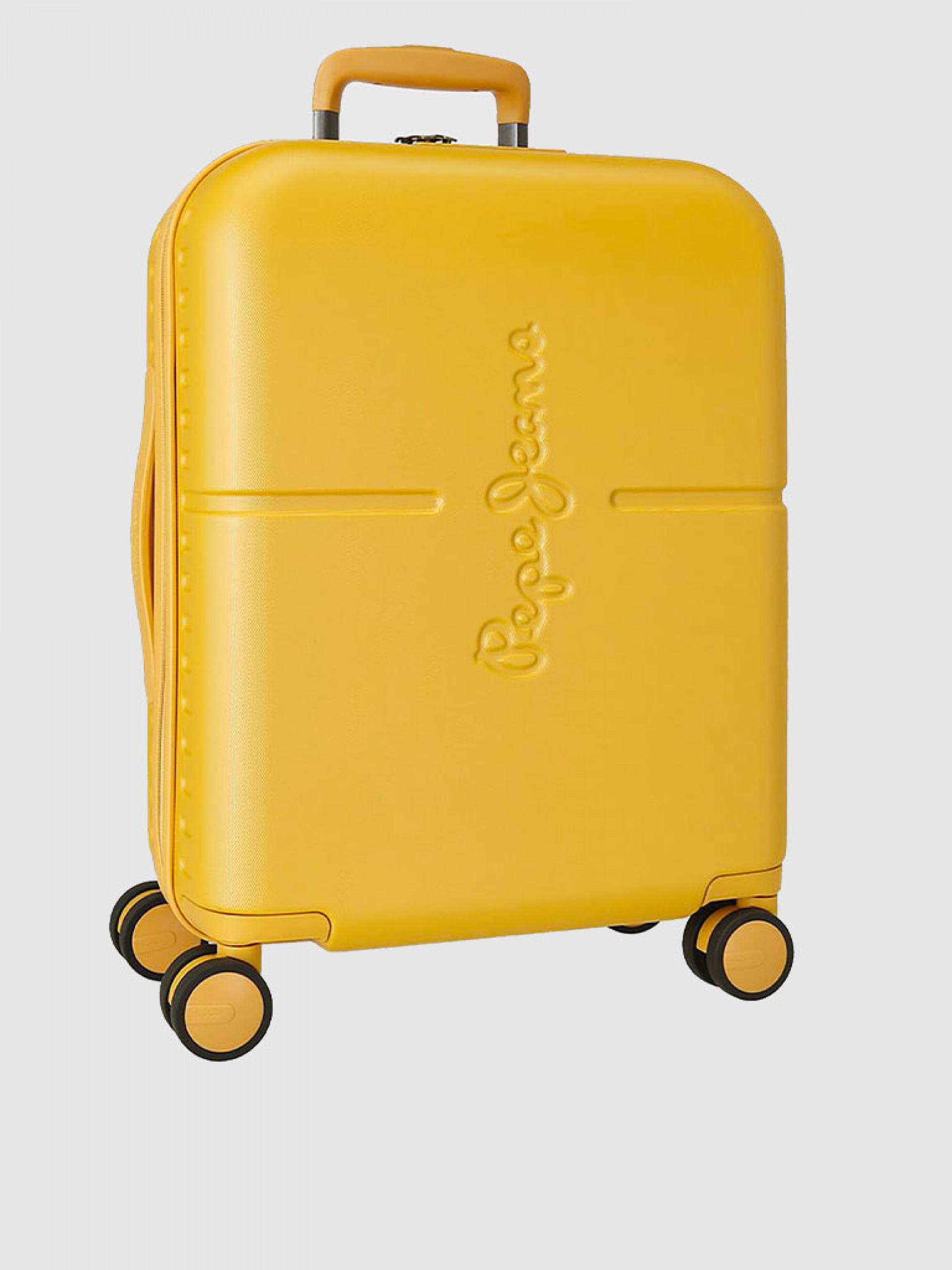 Medium Travelling Bag Woman Pepe Jeans London