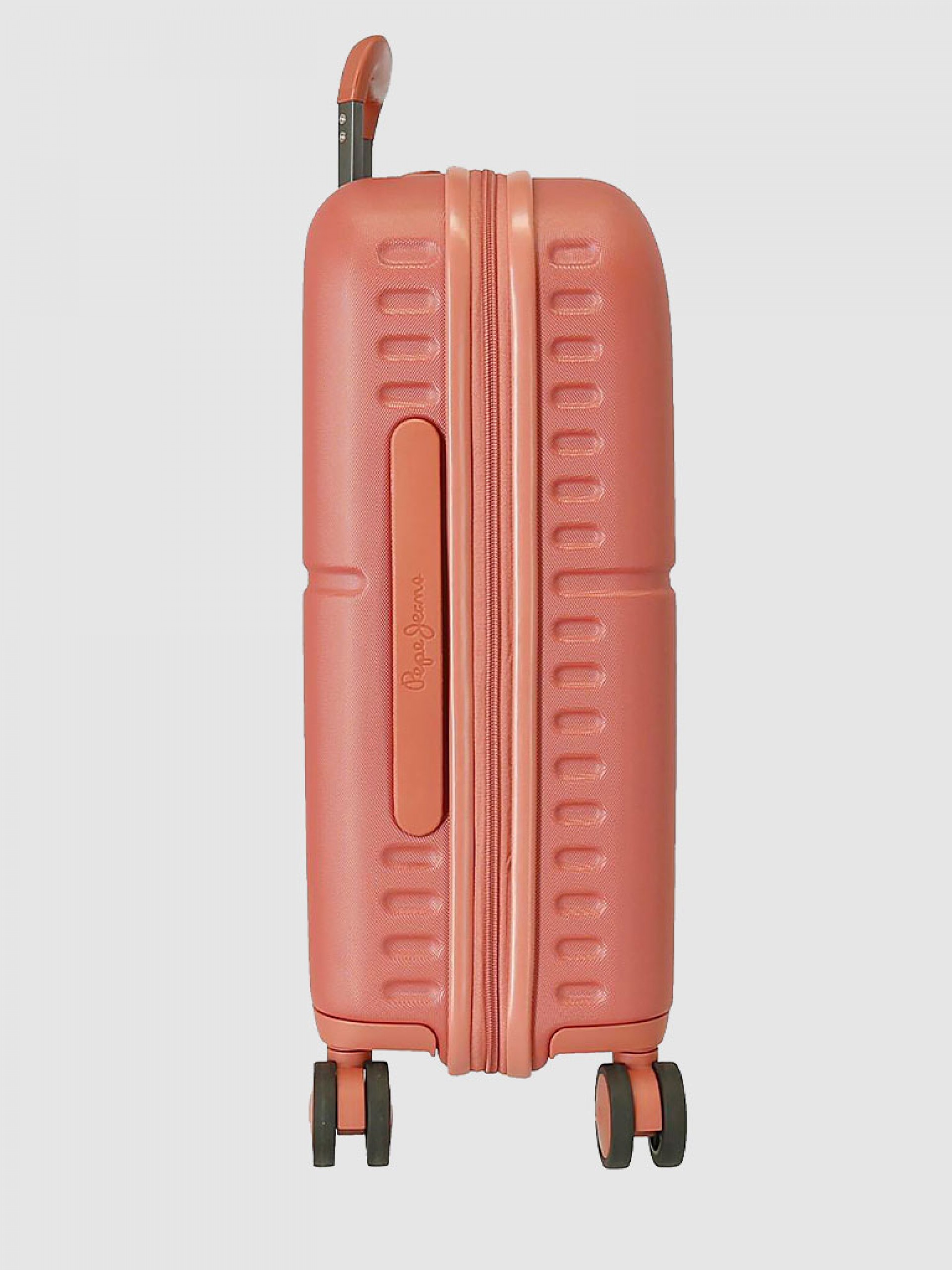 Medium Travelling Bag Woman Pepe Jeans London