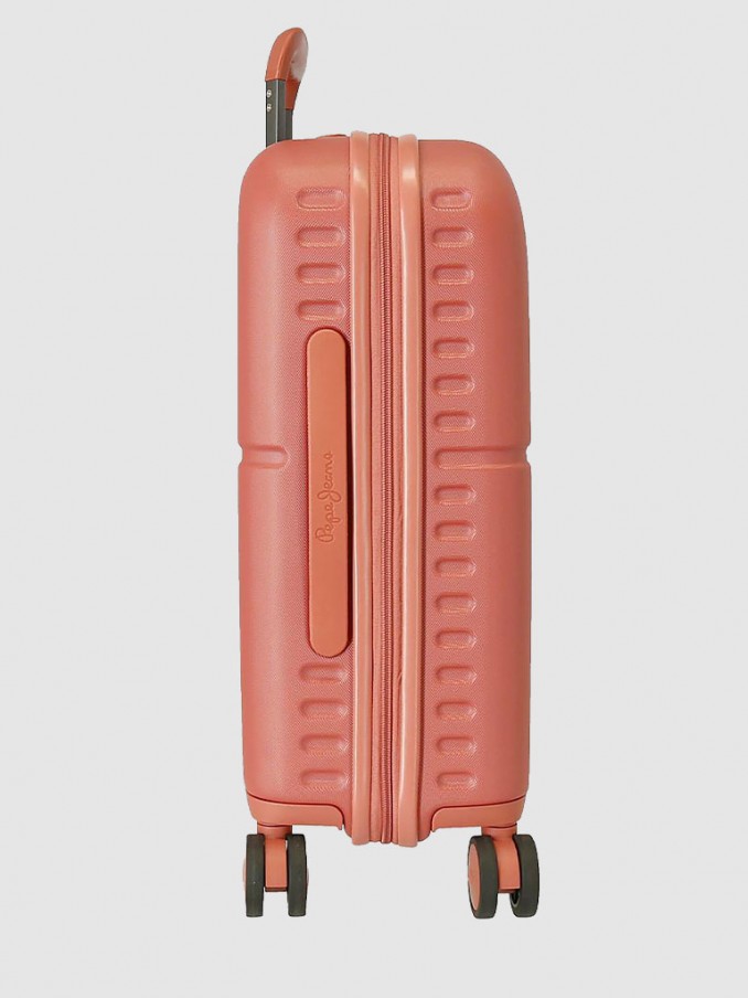 Medium Travelling Bag Woman Pepe Jeans London