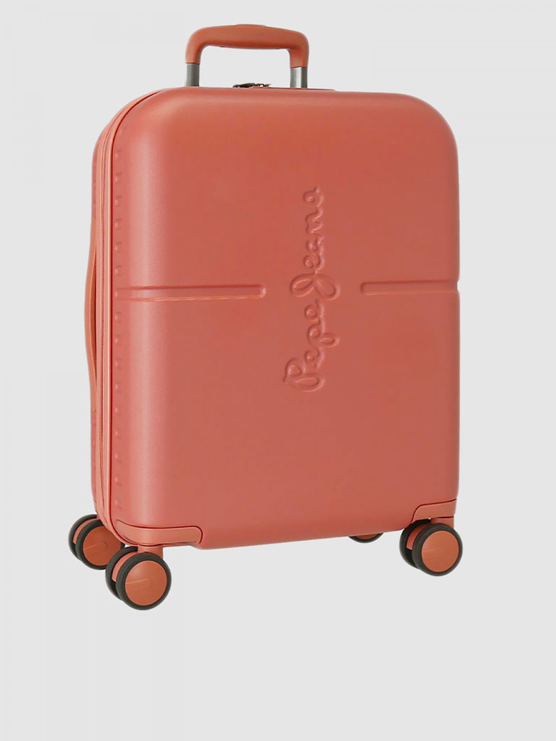 Medium Travelling Bag Woman Pepe Jeans London