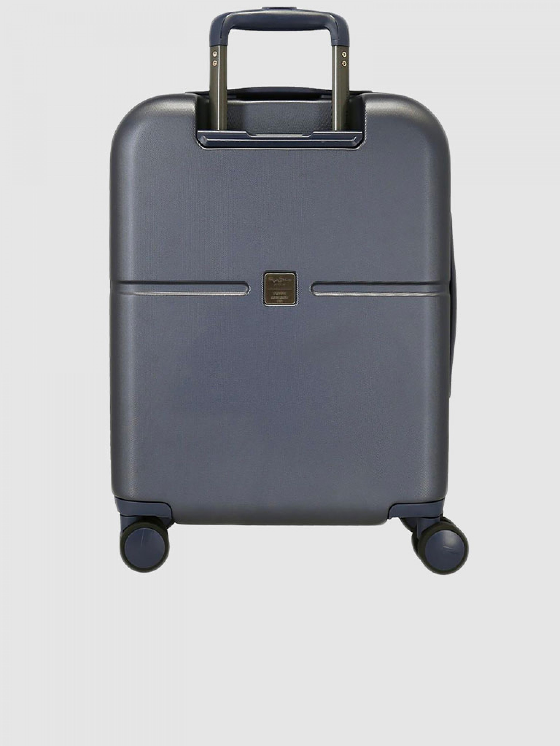 Cabin Bag Man Pepe Jeans London