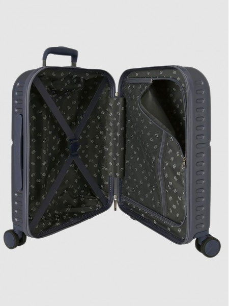 Cabin Bag Man Pepe Jeans London