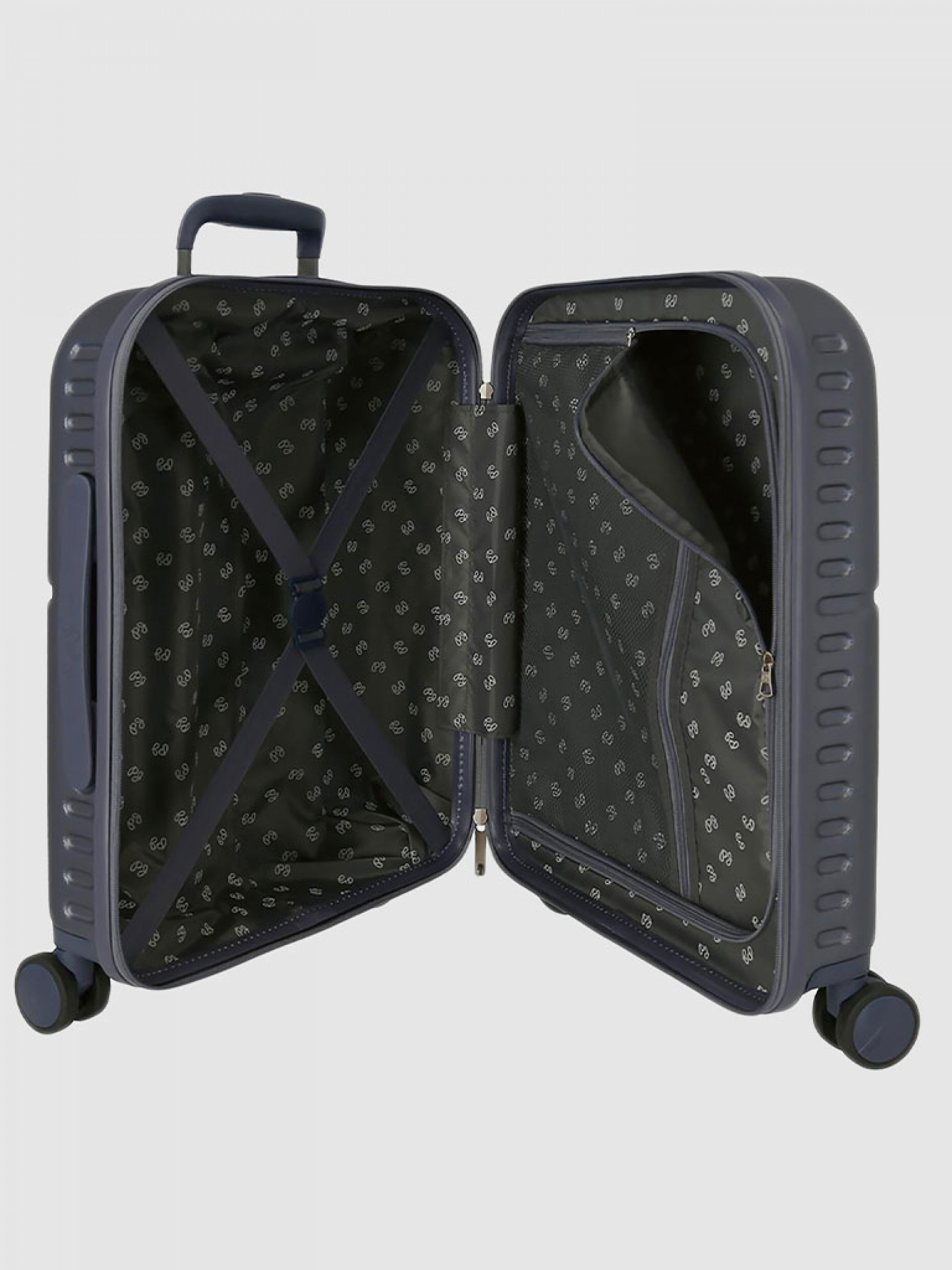 Cabin Bag Man Pepe Jeans London