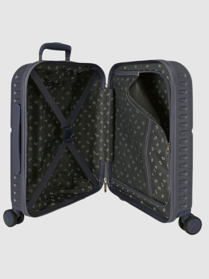 Cabin Bag Man Pepe Jeans London