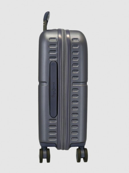 Cabin Bag Man Pepe Jeans London