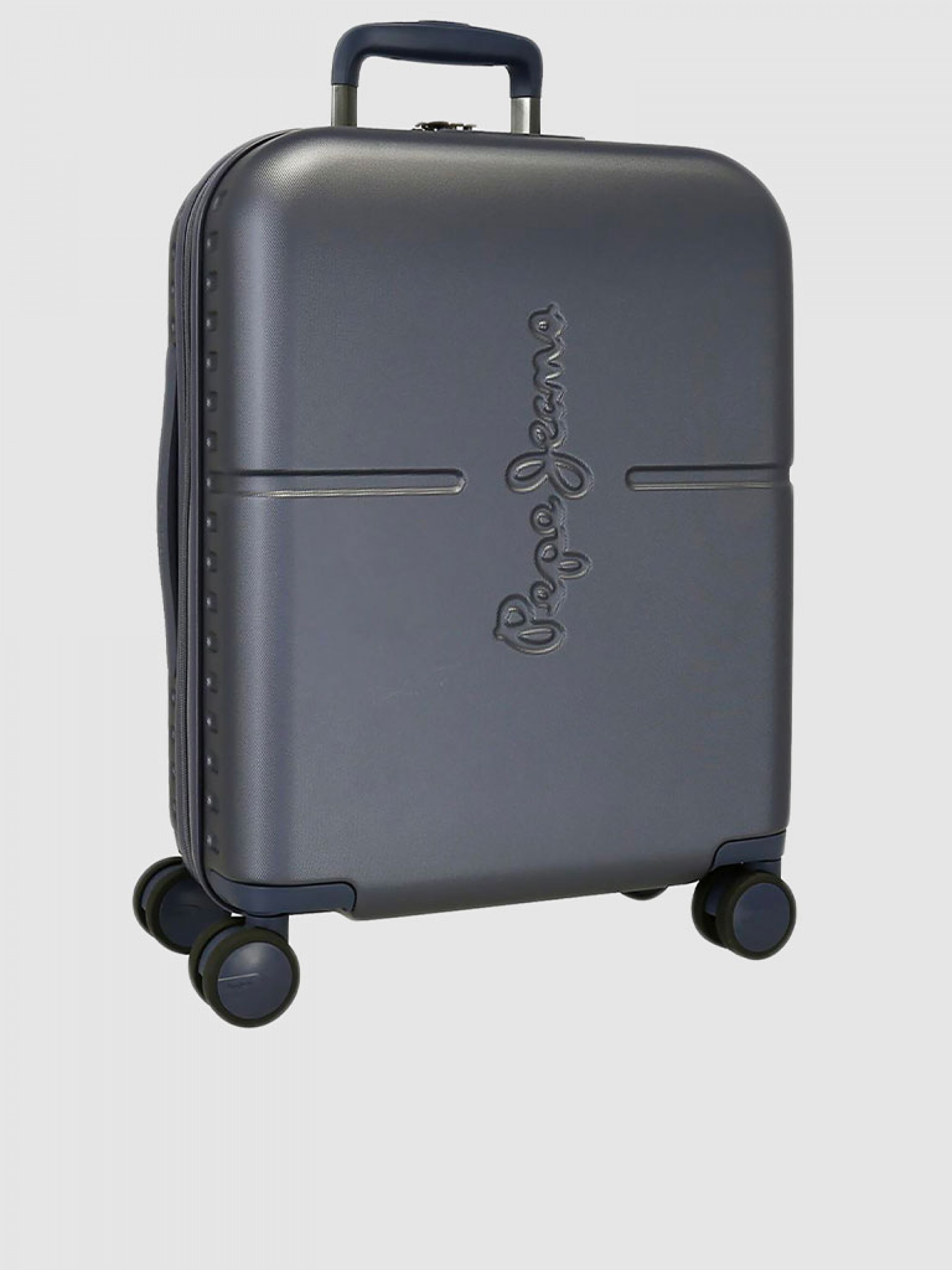 Cabin Bag Man Pepe Jeans London