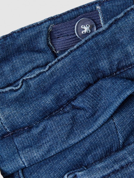 Jeans Bebe Ni�a Name It