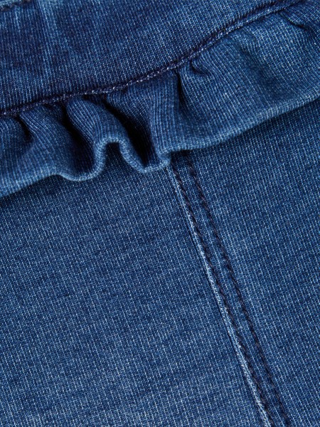 Jeans Bebe Ni�a Name It