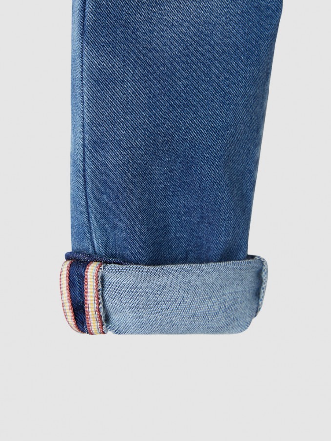 Jeans Girl Name It