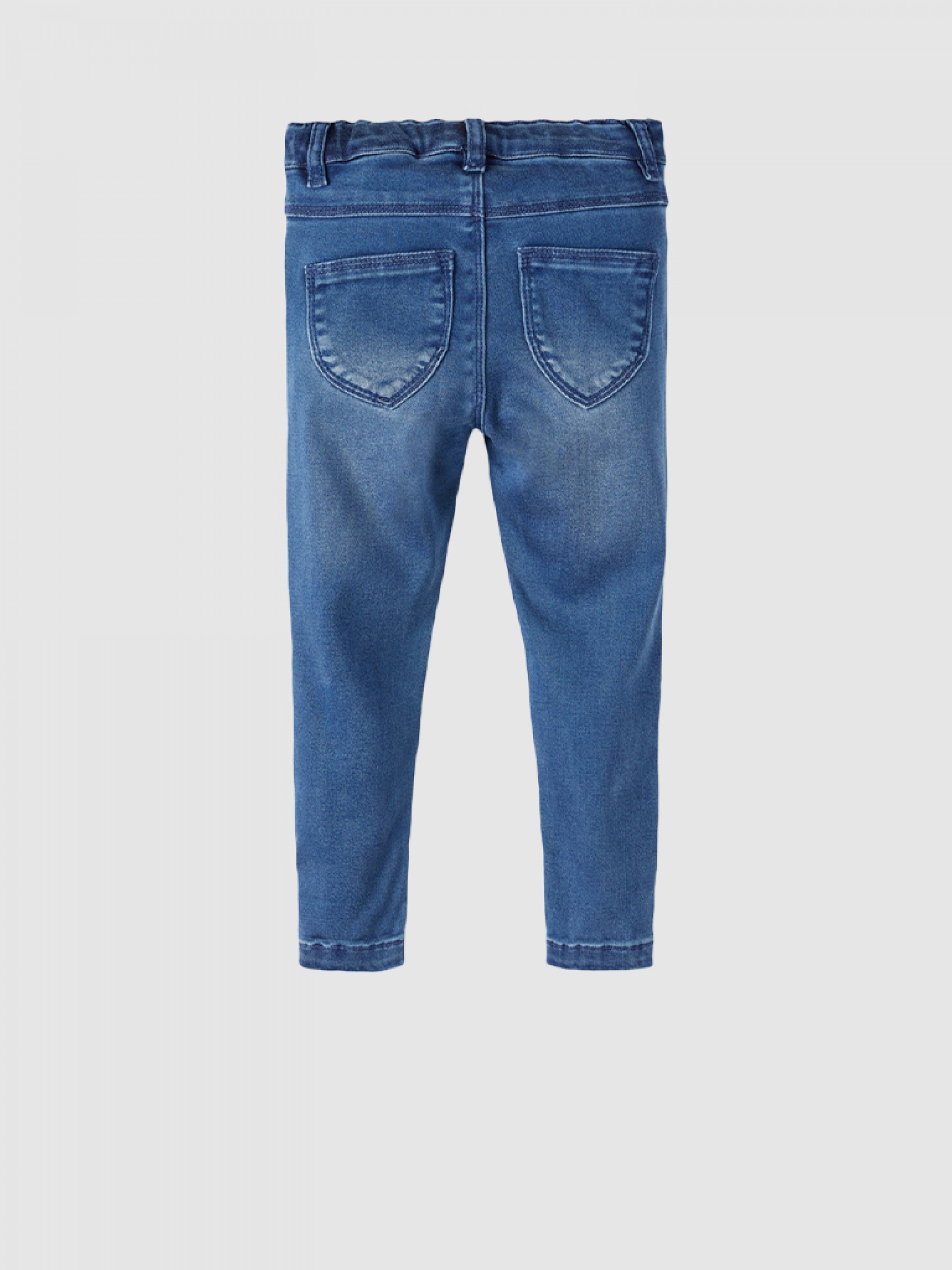 Jeans Girl Name It
