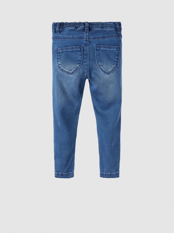 Jeans Girl Name It