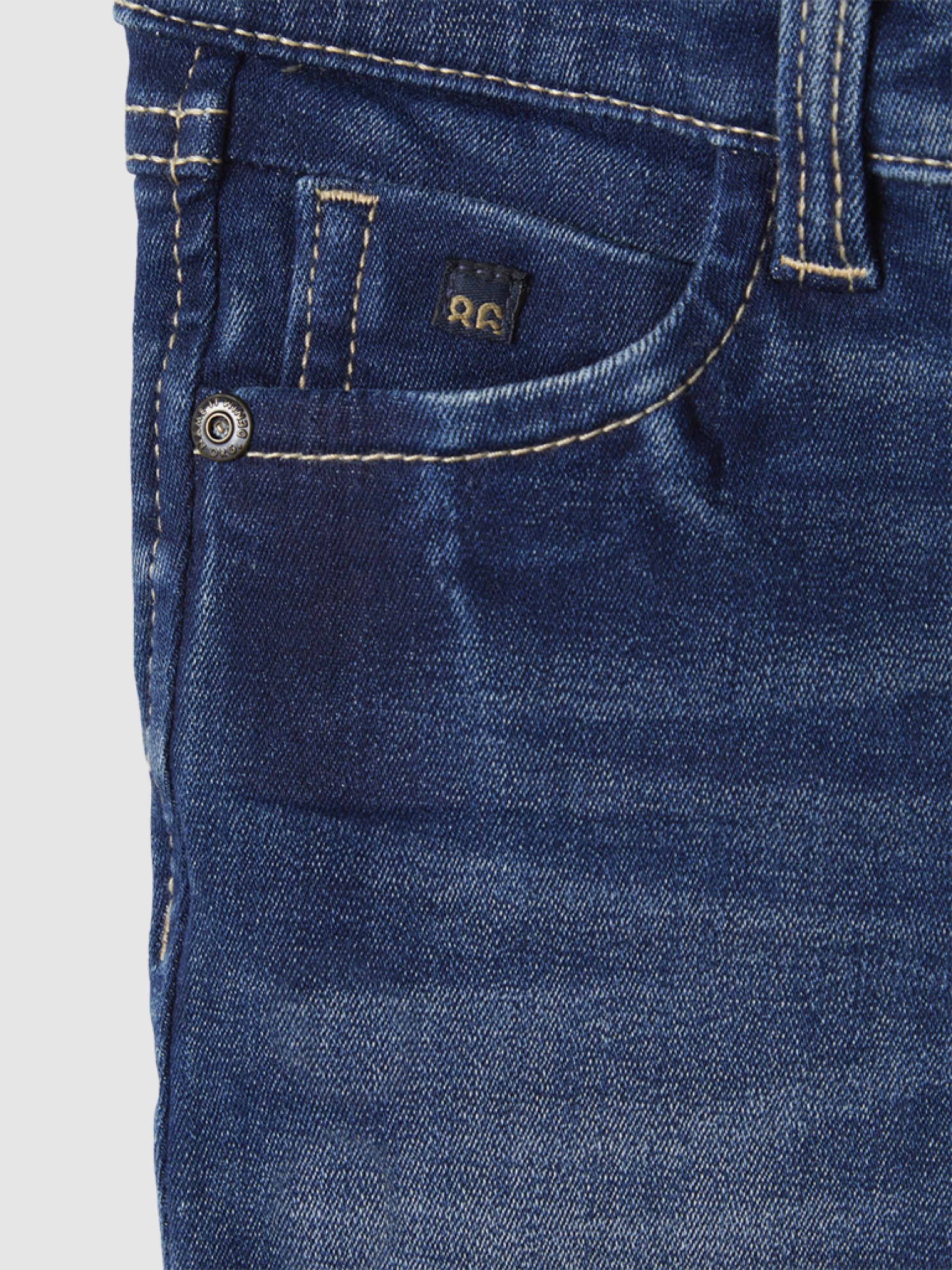 Jeans Niño Name It