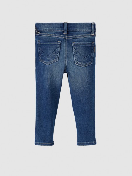 Jeans Niño Name It Jeans Niño Name It