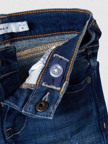 Jeans Niño Name It Jeans Niño Name It