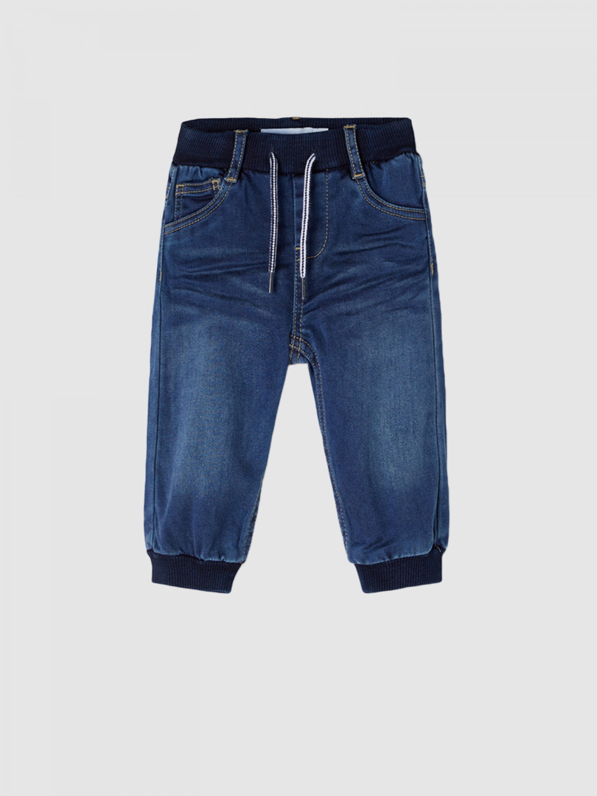 Jeans Bebé Menino Bob Name It