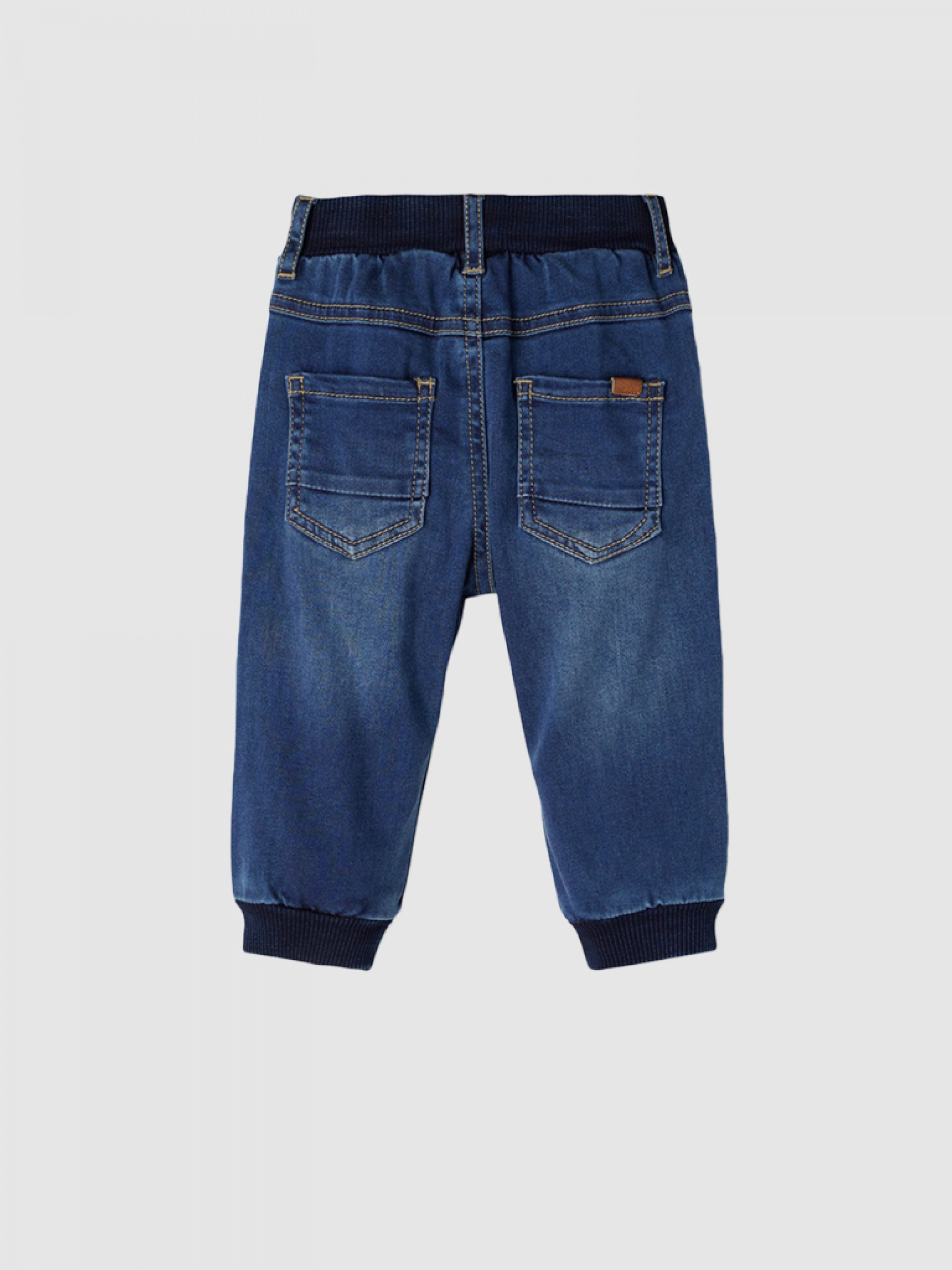 Jeans Bebé Menino Bob Name It