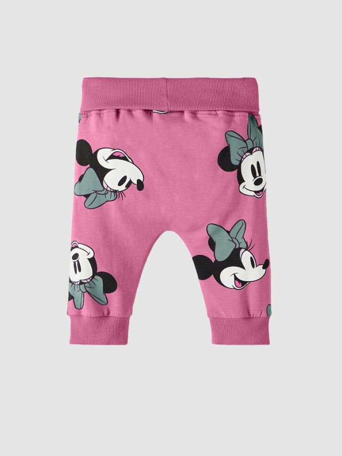Pants Baby Girl Name It