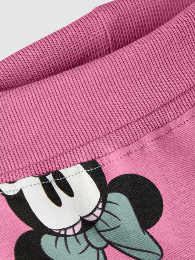 Pantalones Bebe Ni�a Name It