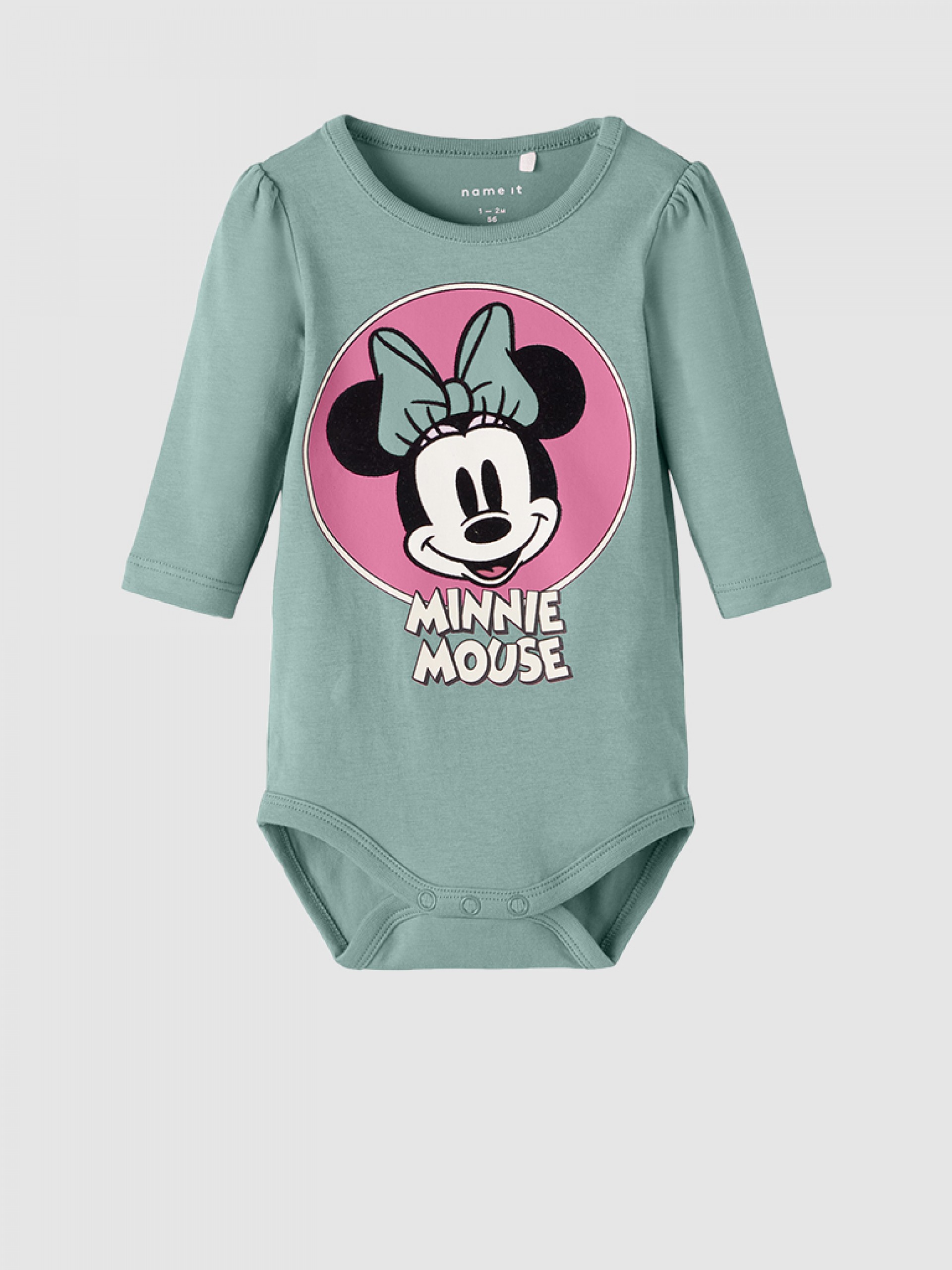 Body Bebe Niña Name It