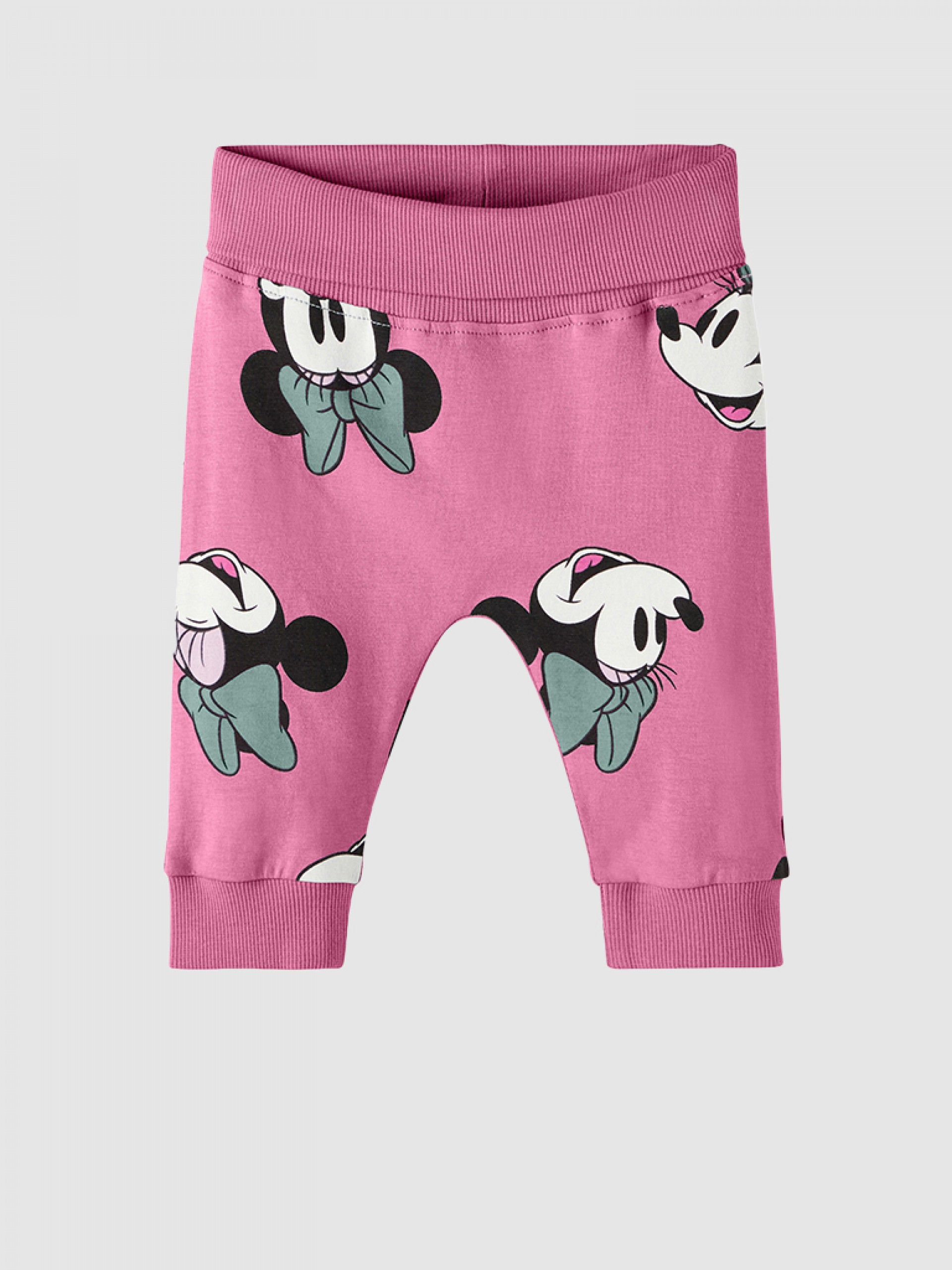 Pantalones Bebe Niña Name It