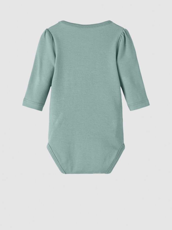 Body Bebe Niña Name It