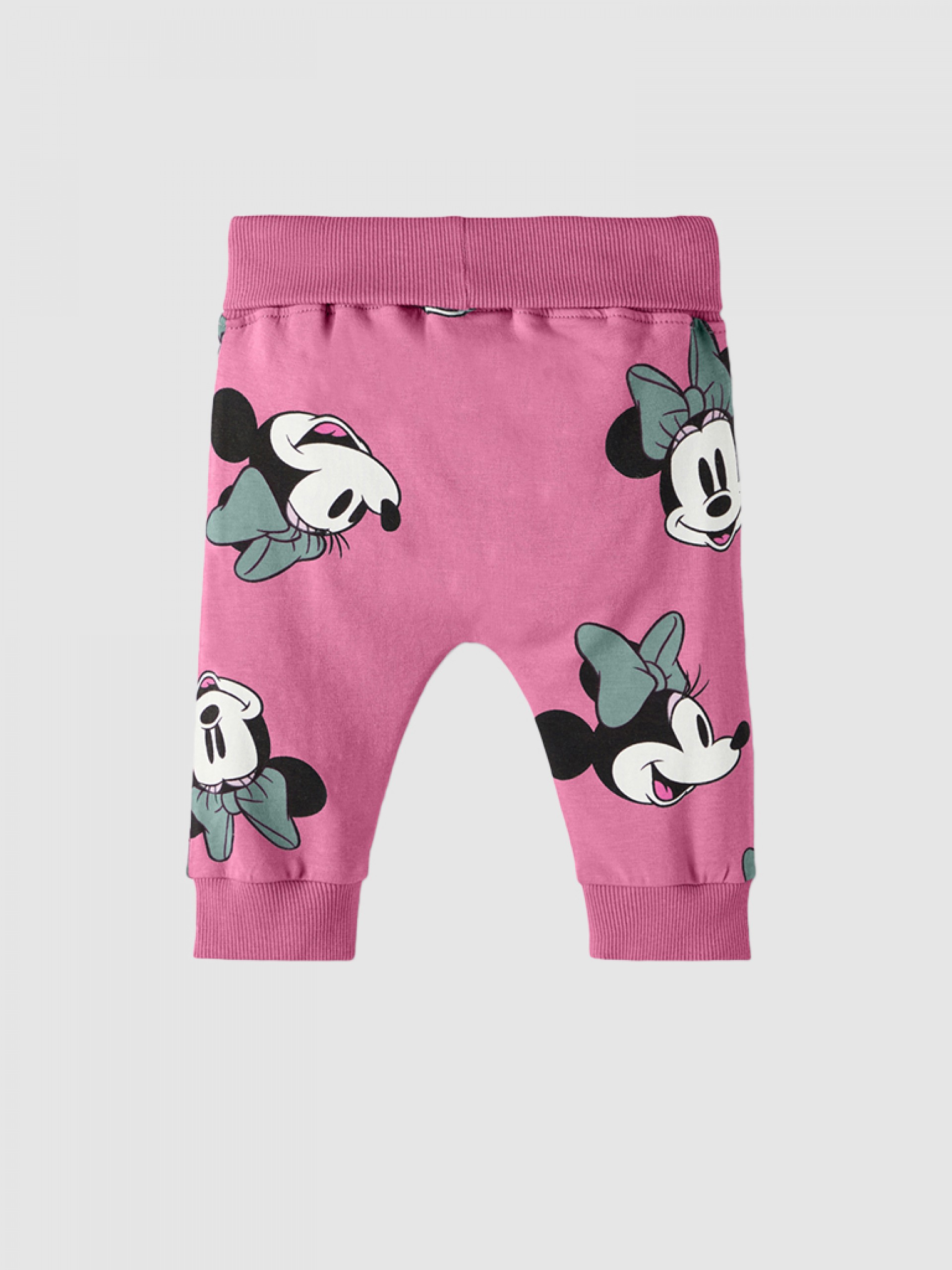 Pantalones Bebe Niña Name It