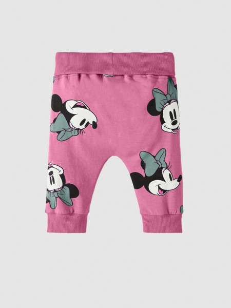 Pantalones Bebe Niña Name It Pantalones Bebe Niña Name It