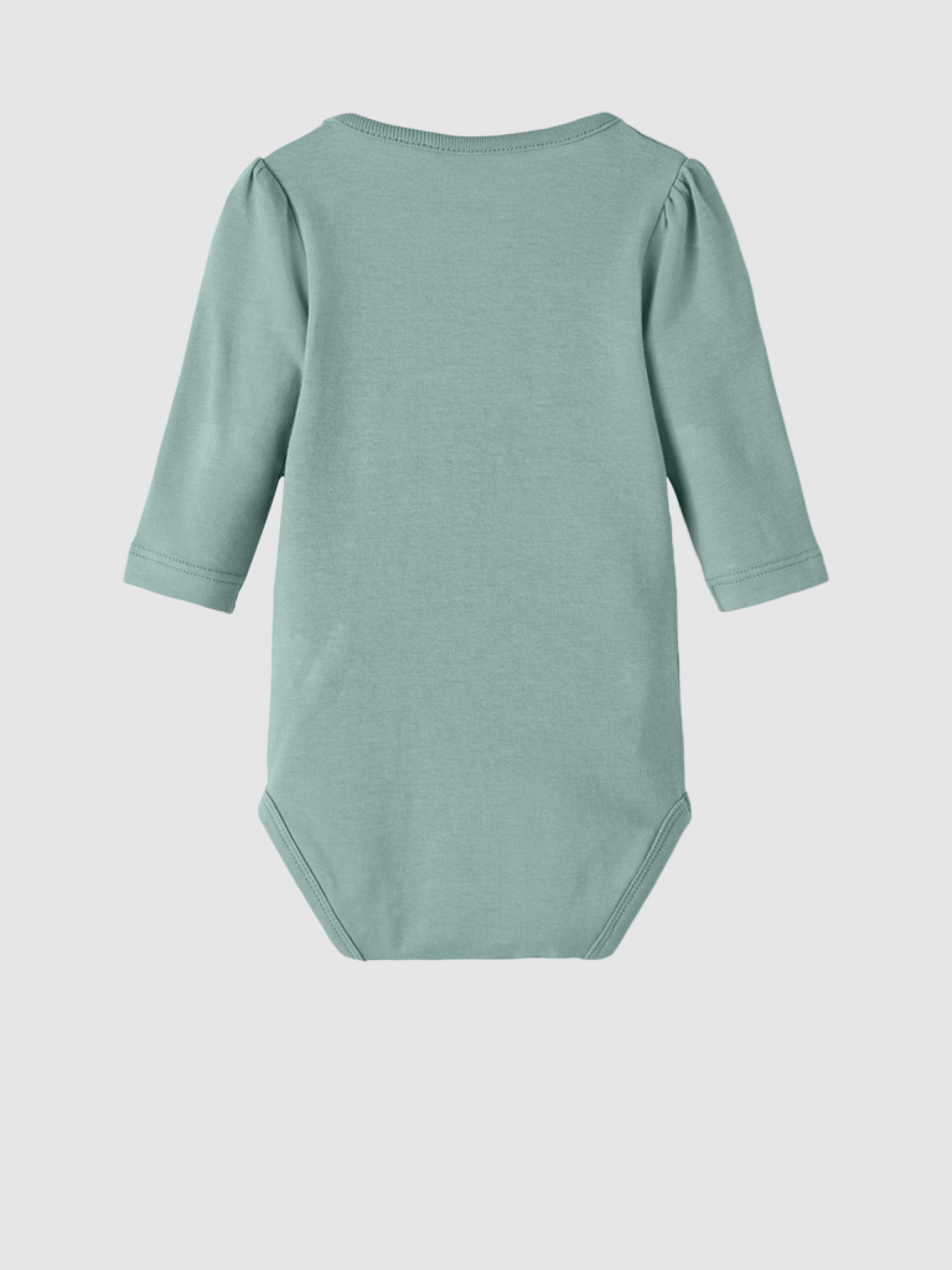 Body Bebe Niña Name It