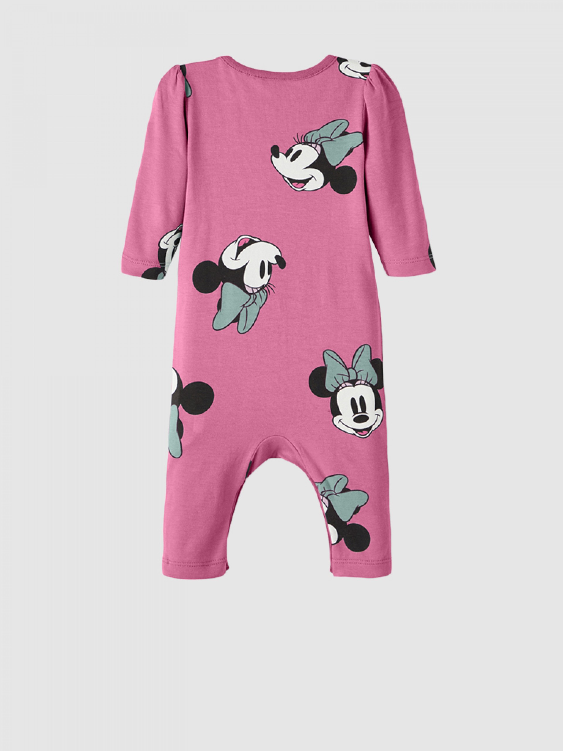 Babygrows Bebe Niña Name It