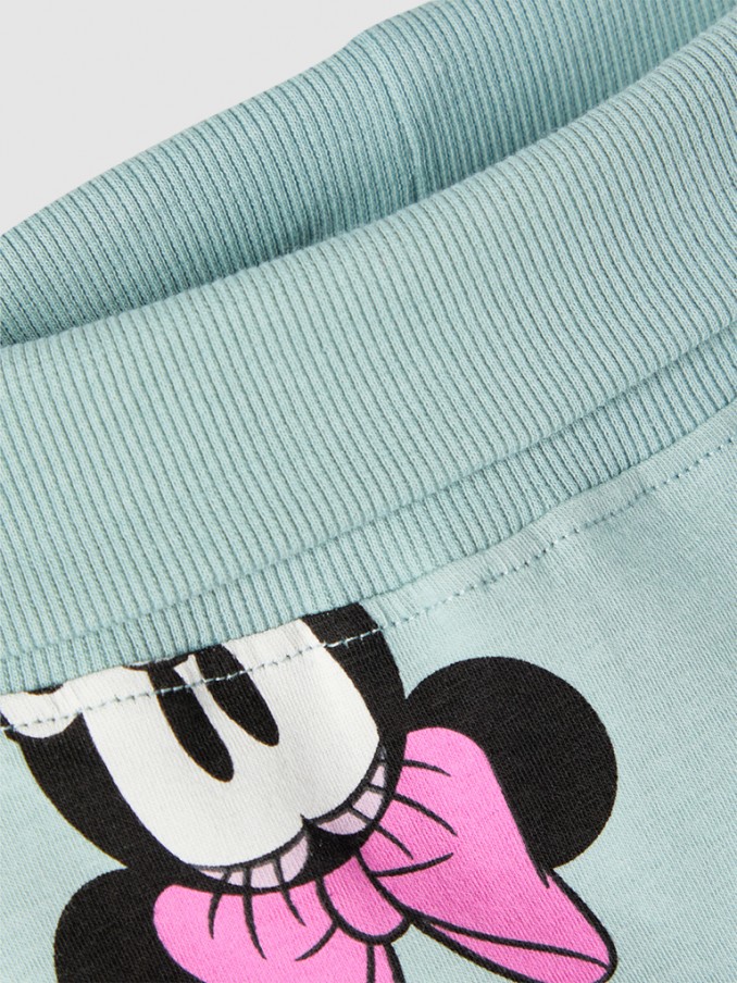 Pantalones Bebe Niña Name It
