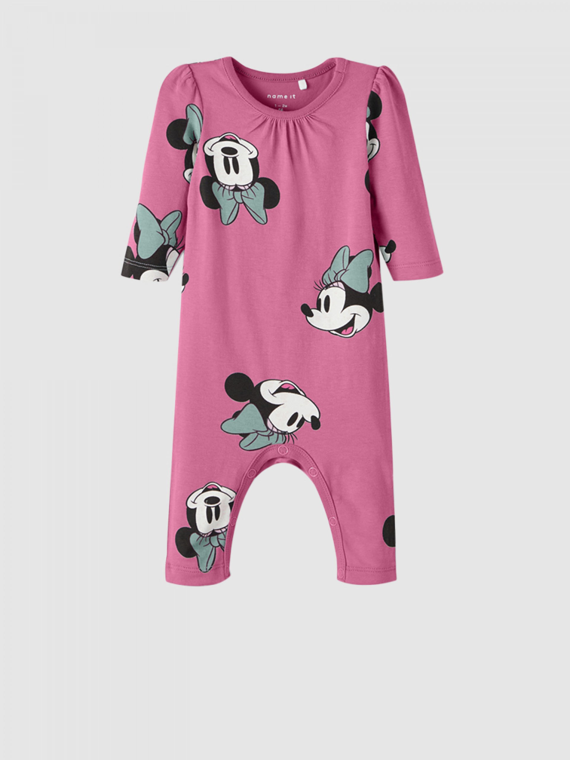 Babygrows Bebe Niña Name It