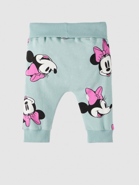 Pantalones Bebe Ni�a Name It