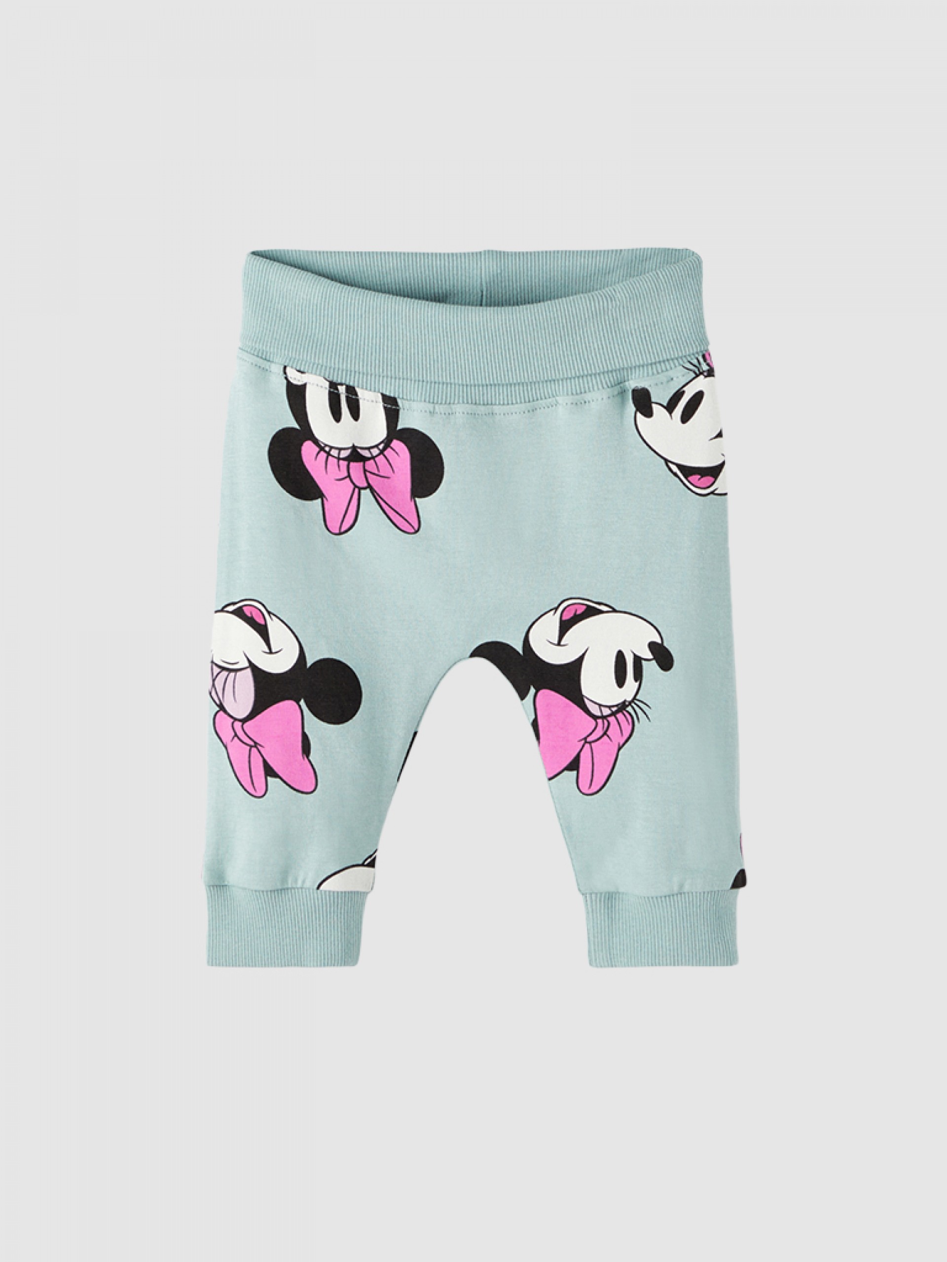 Pantalones Bebe Niña Name It