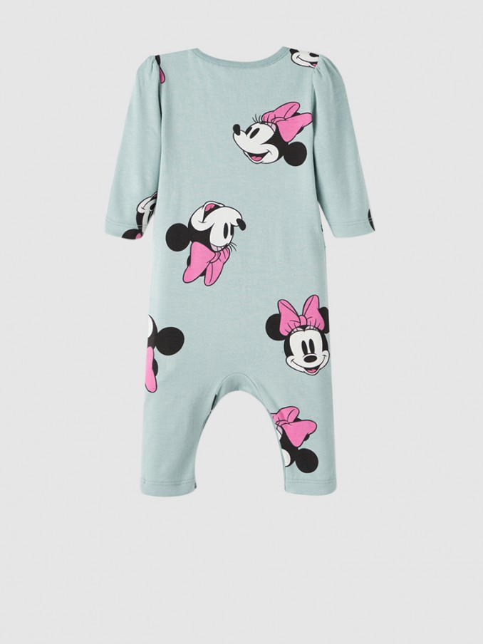 Babygrows Bebe Ni�a Name It