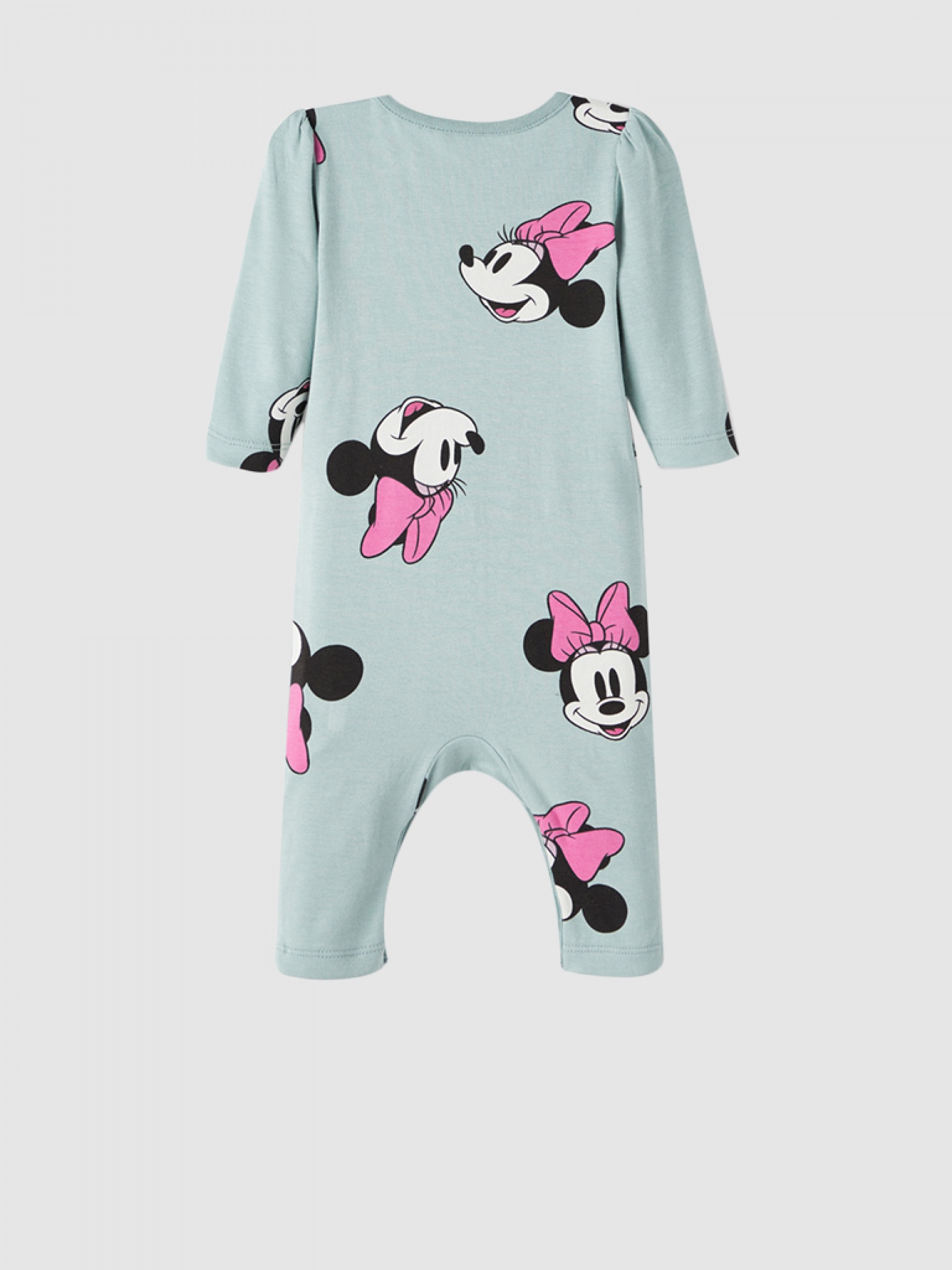 Babygrows Bebe Niña Name It