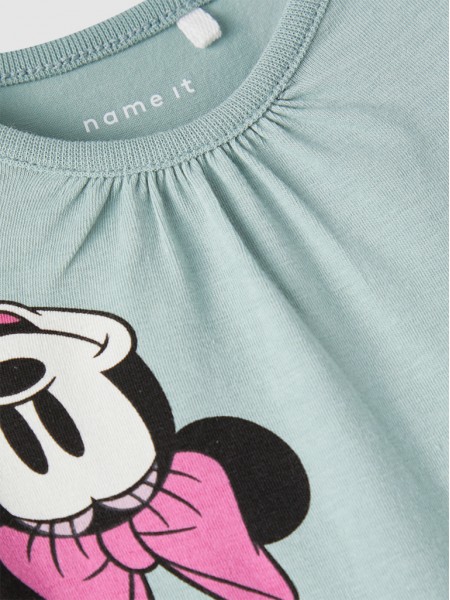 Babygrows Bebe Ni�a Name It