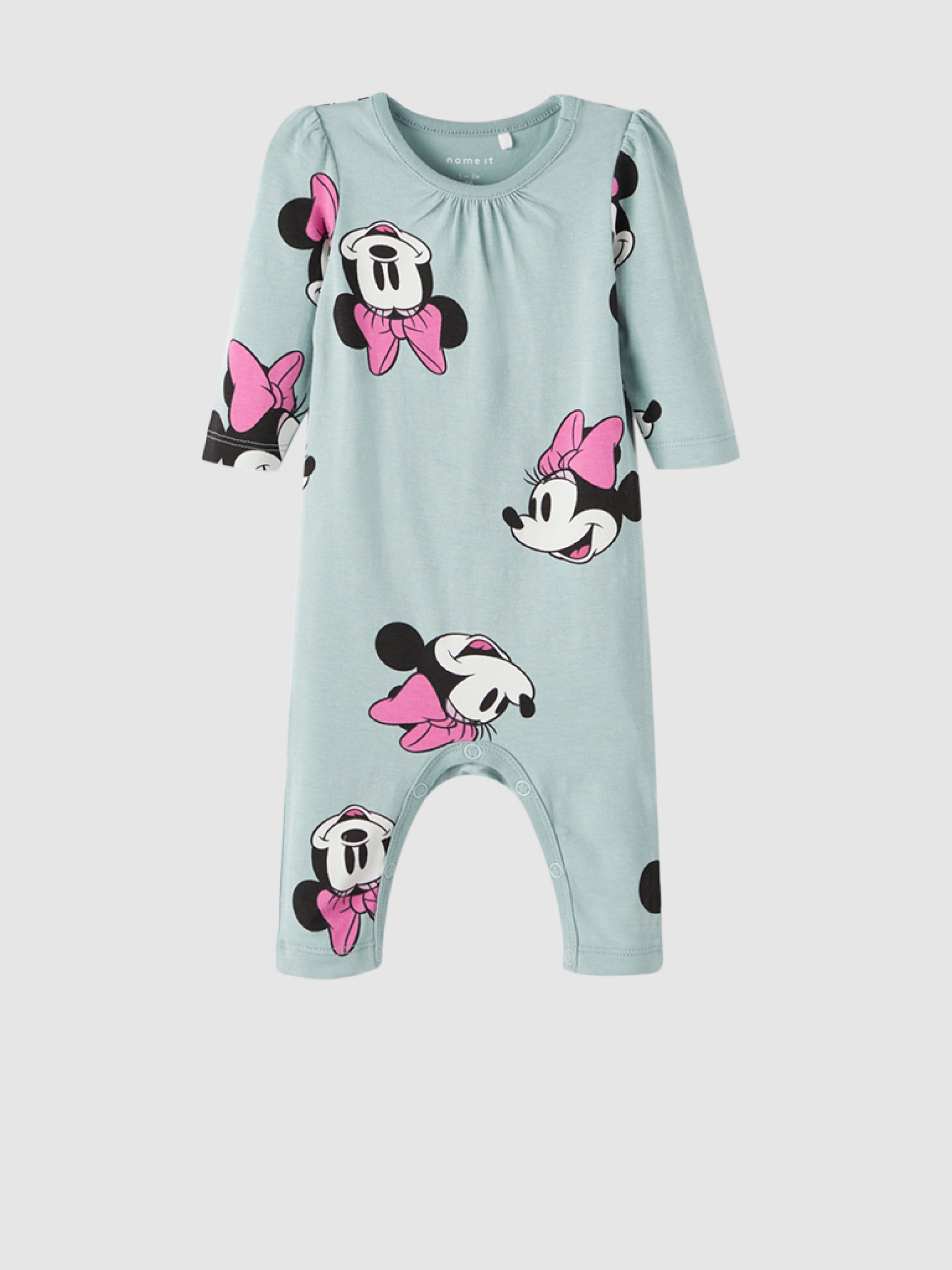 Babygrows Bebe Niña Name It