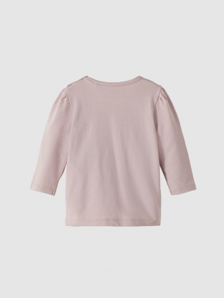 Sweatshirt Baby Girl Name It