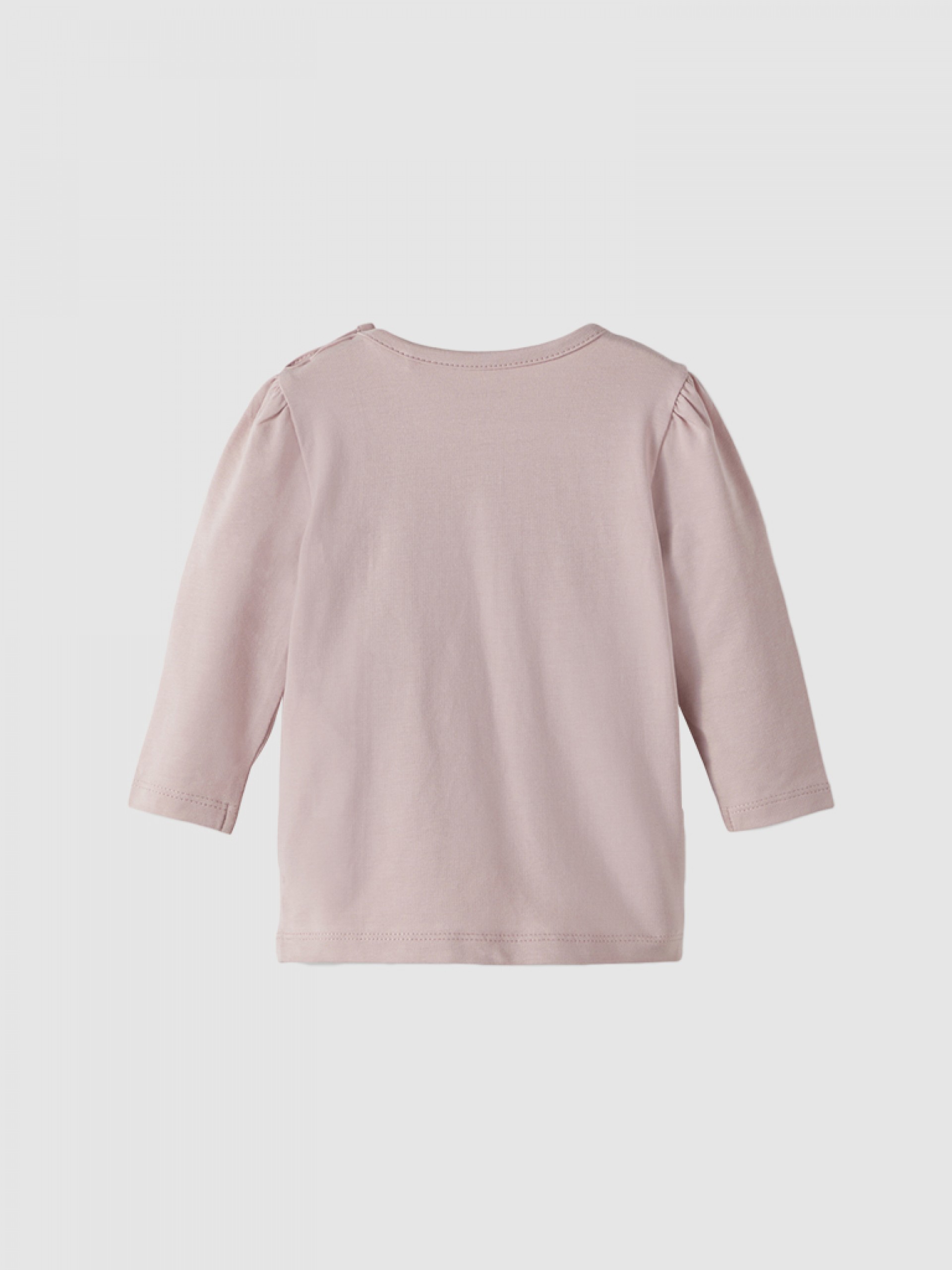 Sweatshirt Bebe Niña Name It