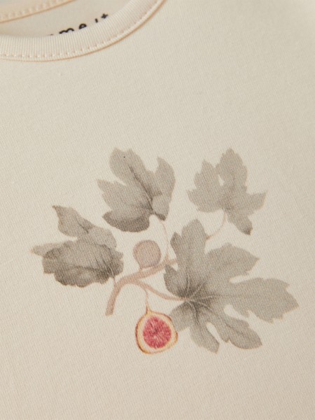 Sweatshirt Bebe Niña Name It Sweatshirt Bebe Niña Name It